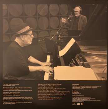 LP Paul Kelly: Please Leave Your Light On