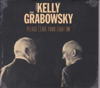 CD Paul Kelly: Please Leave Your Light On