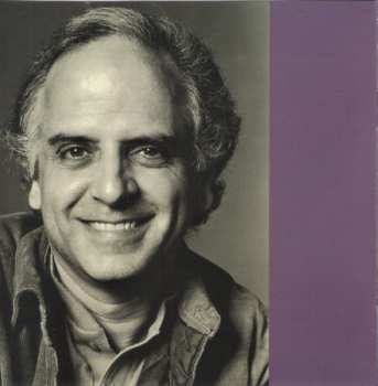 CD Paul Lansky: Conversation Pieces