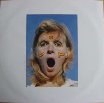 2LP Paul & Linda McCartney: Ram LTD