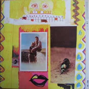2LP Paul & Linda McCartney: Ram LTD