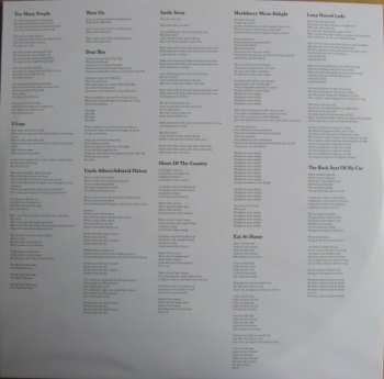 2LP Paul & Linda McCartney: Ram LTD