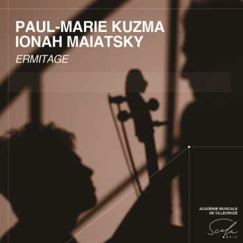 Album Paul-marie & Io... Kuzma: Ermitage