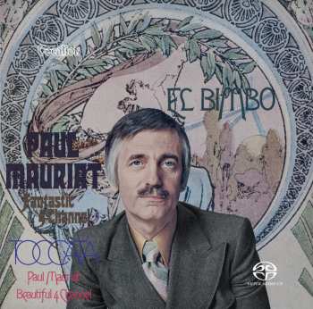 Album Paul Mauriat: El Bimbo & Toccata