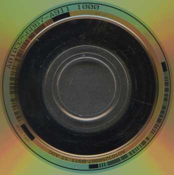 SACD Paul Mauriat: Emmanuelle & Fantastic 4 Channel