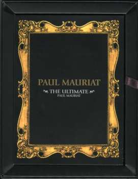 3CD Paul Mauriat: The Ultimate Paul Mauriat