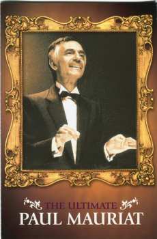 3CD Paul Mauriat: The Ultimate Paul Mauriat