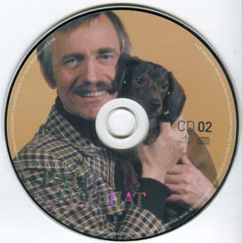 3CD Paul Mauriat: The Ultimate Paul Mauriat