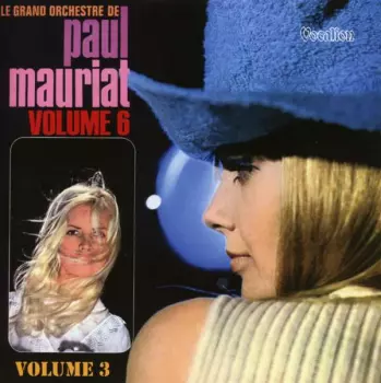 Volume 3 / Volume 6