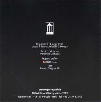 CD Paul McCandless: Isole = Islands