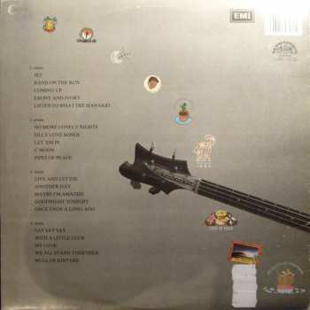 2LP Paul McCartney: All The Best