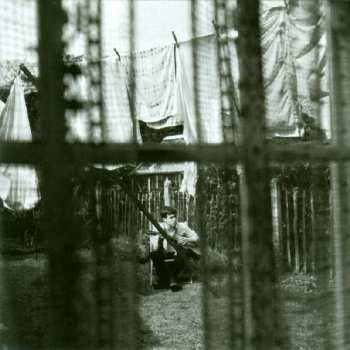 CD Paul McCartney: Chaos And Creation In The Backyard