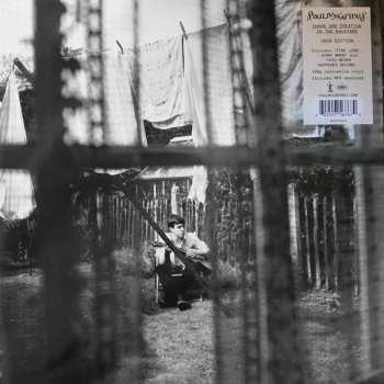 LP Paul McCartney: Chaos And Creation In The Backyard