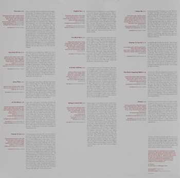 LP Paul McCartney: Chaos And Creation In The Backyard