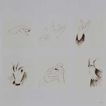 LP Paul McCartney: Chaos And Creation In The Backyard