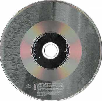 CD Paul McCartney: Driving Rain