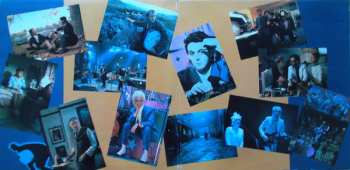 LP Paul McCartney: Give My Regards To Broad Street