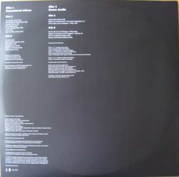2LP Paul McCartney: McCartney