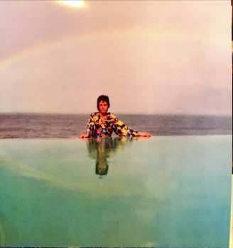 3LP/Box Set Paul McCartney: McCartney I II III LTD
