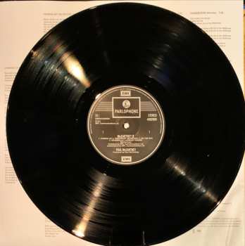 3LP/Box Set Paul McCartney: McCartney I II III LTD