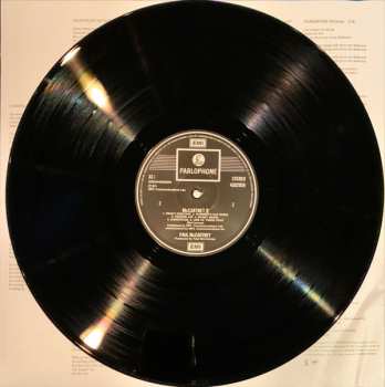 3LP/Box Set Paul McCartney: McCartney I II III LTD