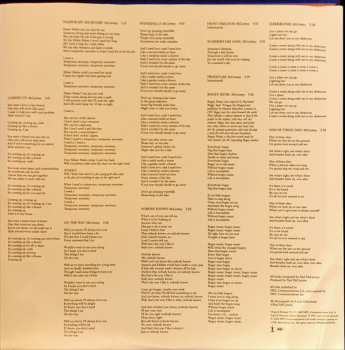 3LP/Box Set Paul McCartney: McCartney I II III LTD