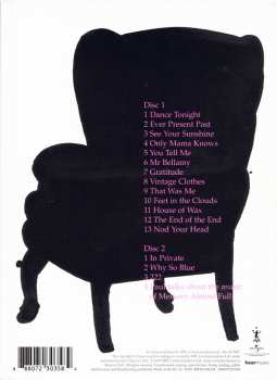2CD Paul McCartney: Memory Almost Full LTD