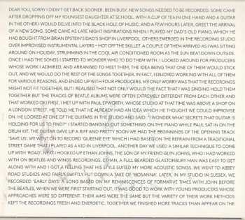 CD Paul McCartney: New DLX | LTD