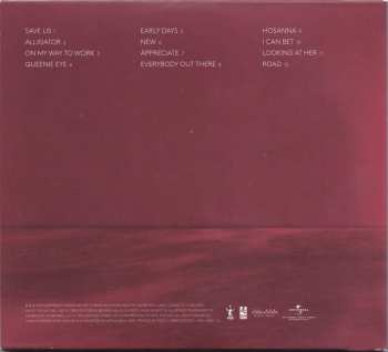 CD Paul McCartney: New