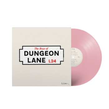 LP Paul McCartney: The Boys of Dungeon Lane