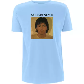 T-shirt Mccartney Ii 
