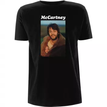 T-shirt Mccartney Photo 
