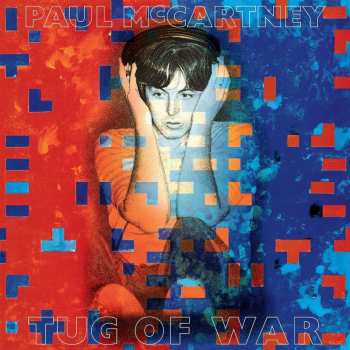LP Paul McCartney: Tug Of War