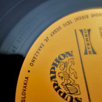 LP Paul McCartney: Tug Of War