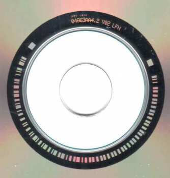 CD Paul Millns: Full Moon Over Goseck