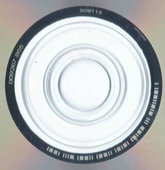 CD Eighth Blackbird: The Time Gallery / Protean Fantasy / Ariel Fantasy