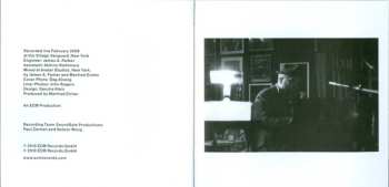 CD Paul Motian: Lost In A Dream