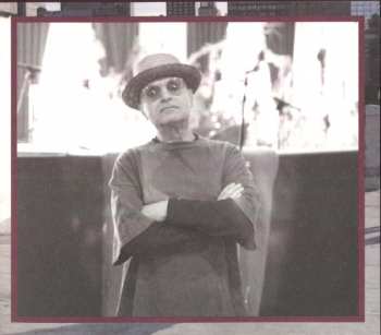 CD Paul Motian: The Windmills Of Your Mind