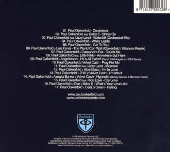 CD Paul Oakenfold: Shine On