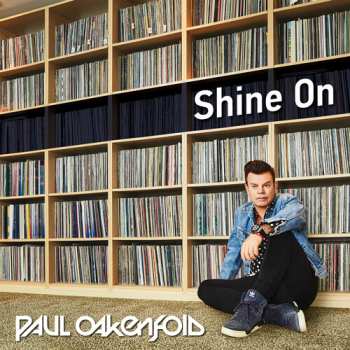 CD Paul Oakenfold: Shine On