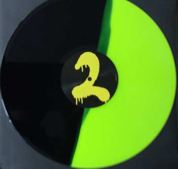 LP Paul Orwell: Acid Goth