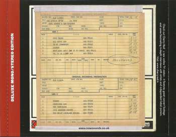 CD Paul Revere & The Raiders: The Spirit Of '67: Deluxe Mono/Stereo Edition DLX