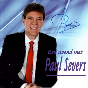 Een Avond Met Paul Severs