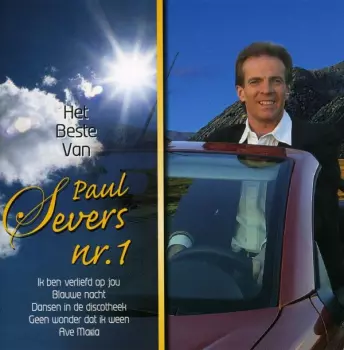 Het Beste Van Paul Severs 1