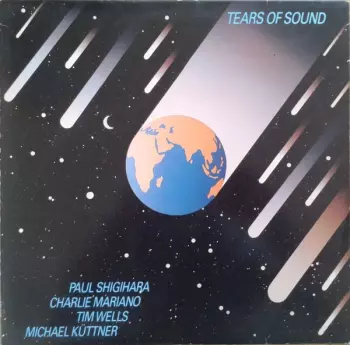 Tears Of Sound