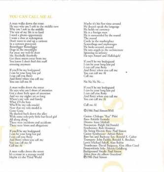 CD Paul Simon: Greatest Hits - Shining Like A National Guitar