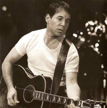CD Paul Simon: Greatest Hits - Shining Like A National Guitar