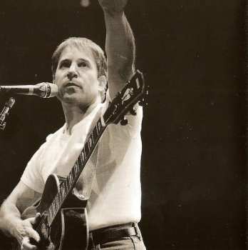 CD Paul Simon: Greatest Hits - Shining Like A National Guitar