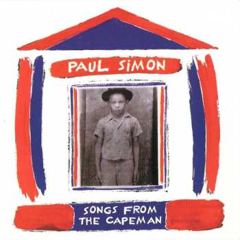 5CD/Box Set Paul Simon: Original Album Classics