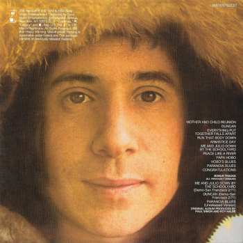 5CD/Box Set Paul Simon: Original Album Classics